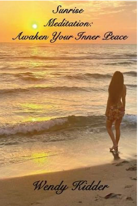 Sunrise Meditation: Awaken Your Inner Peace