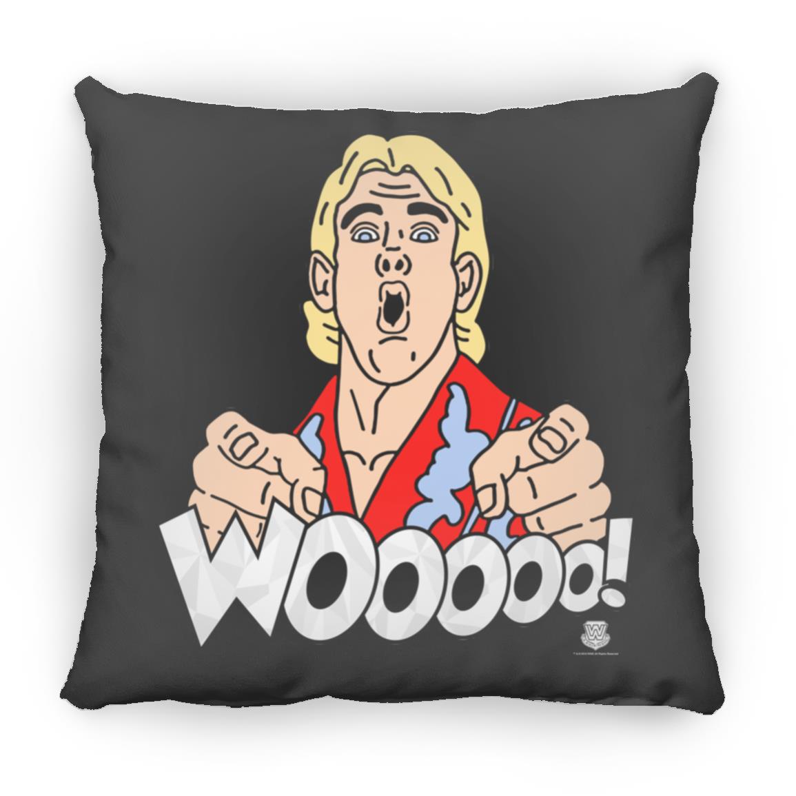 WooooPoint ZP14 Small Square Pillow