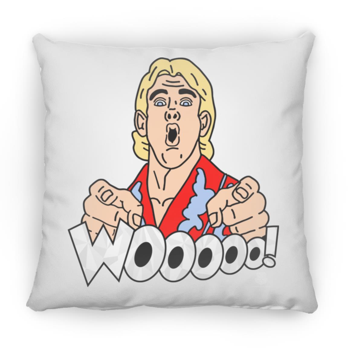 WooooPoint ZP14 Small Square Pillow