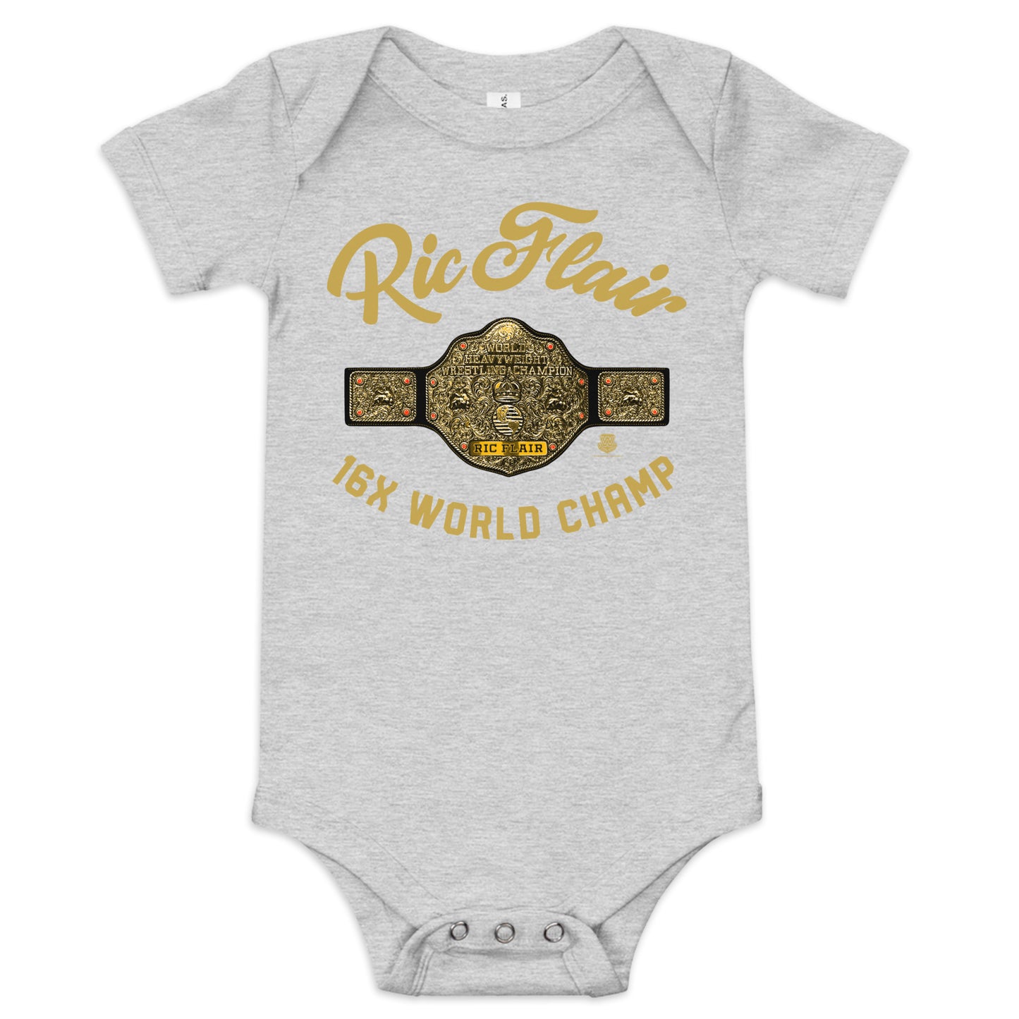 16x Champ Baby Onesie
