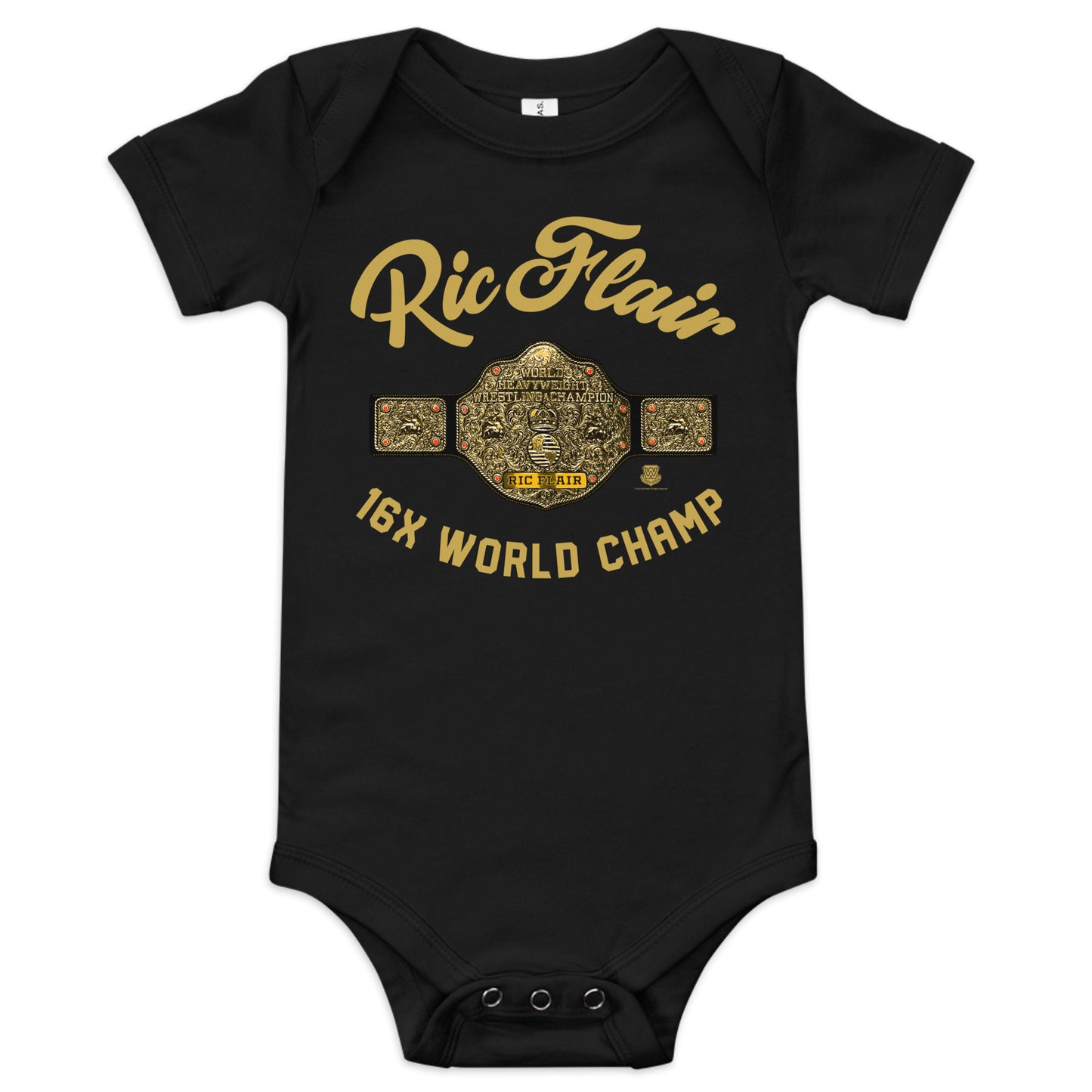 16x Champ Baby Onesie