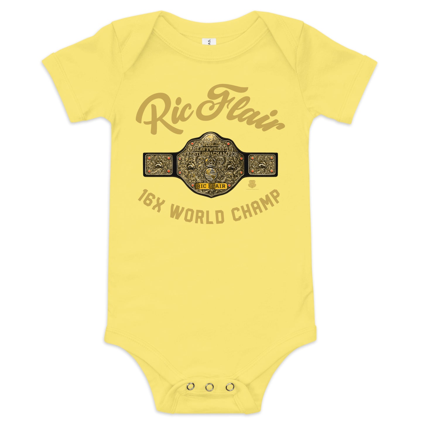 16x Champ Baby Onesie