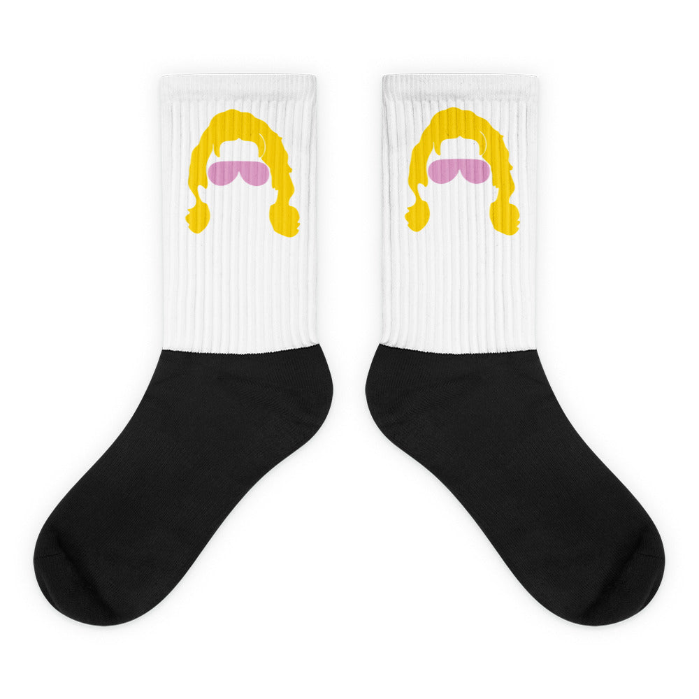 Ric Flair Socks