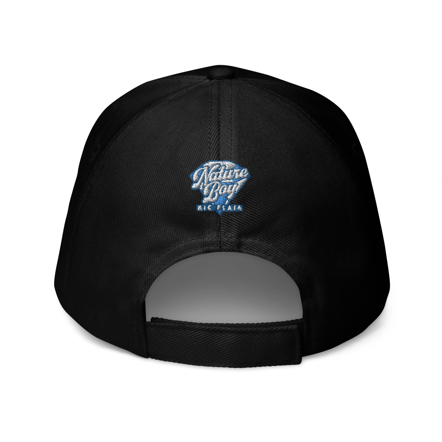 Diamonds are Forever Classic baseball cap