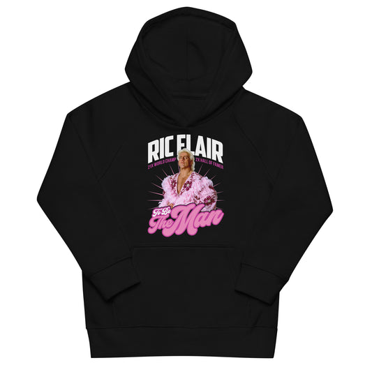 The Man Kids Hoodie