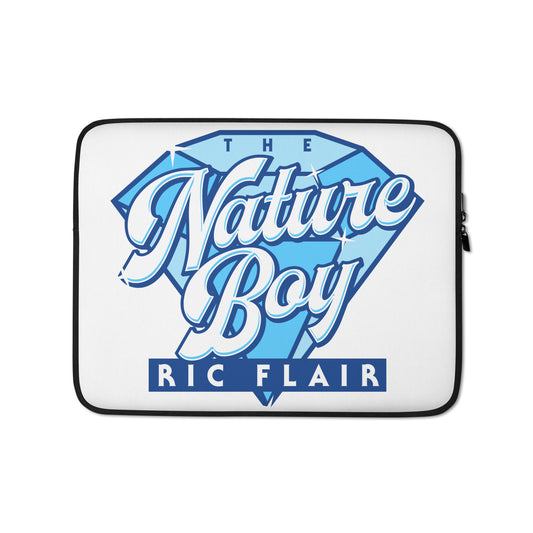 Nature Boy Laptop Sleeve