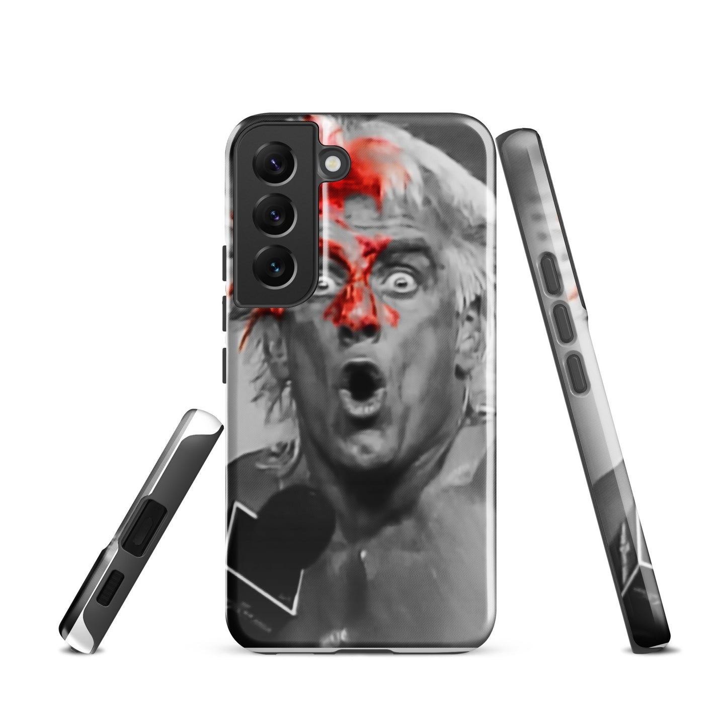 Bloody Flair Tough Case for Samsung®