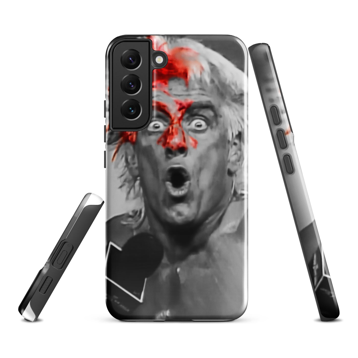 Bloody Flair Tough Case for Samsung®