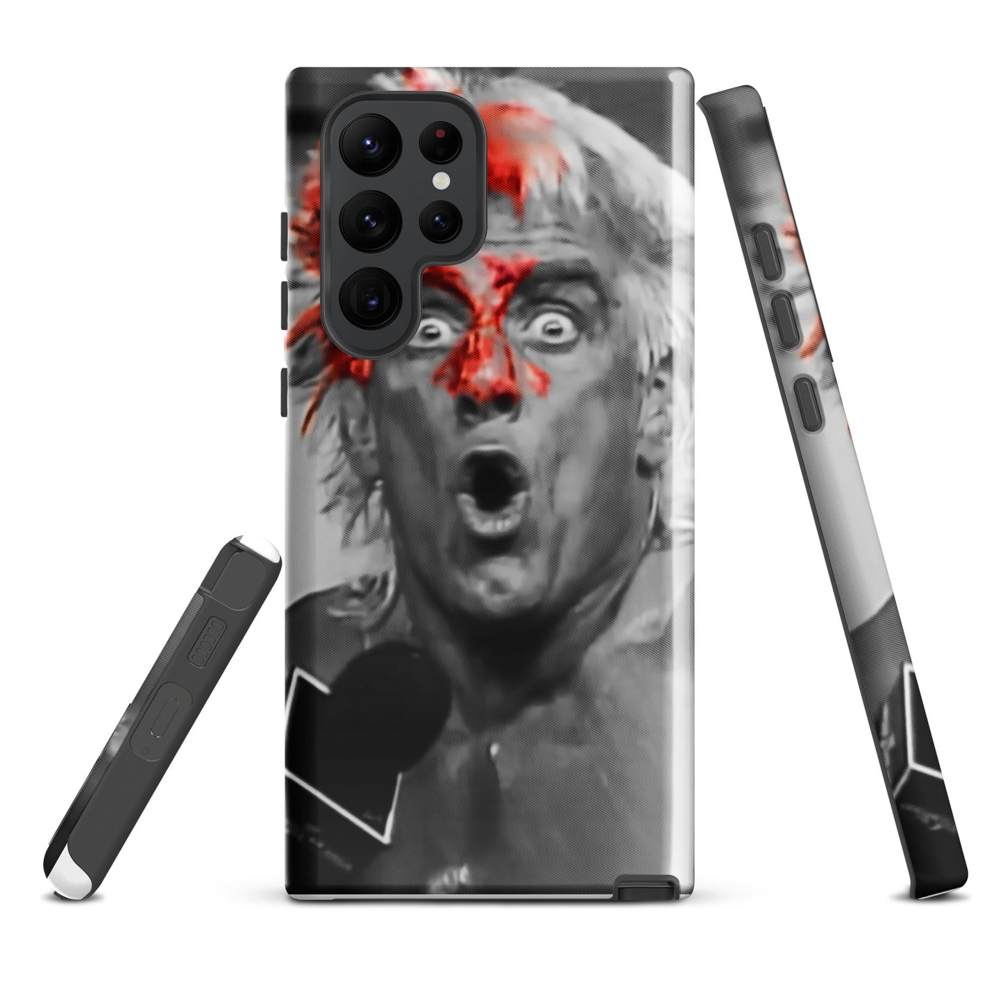 Bloody Flair Tough Case for Samsung®