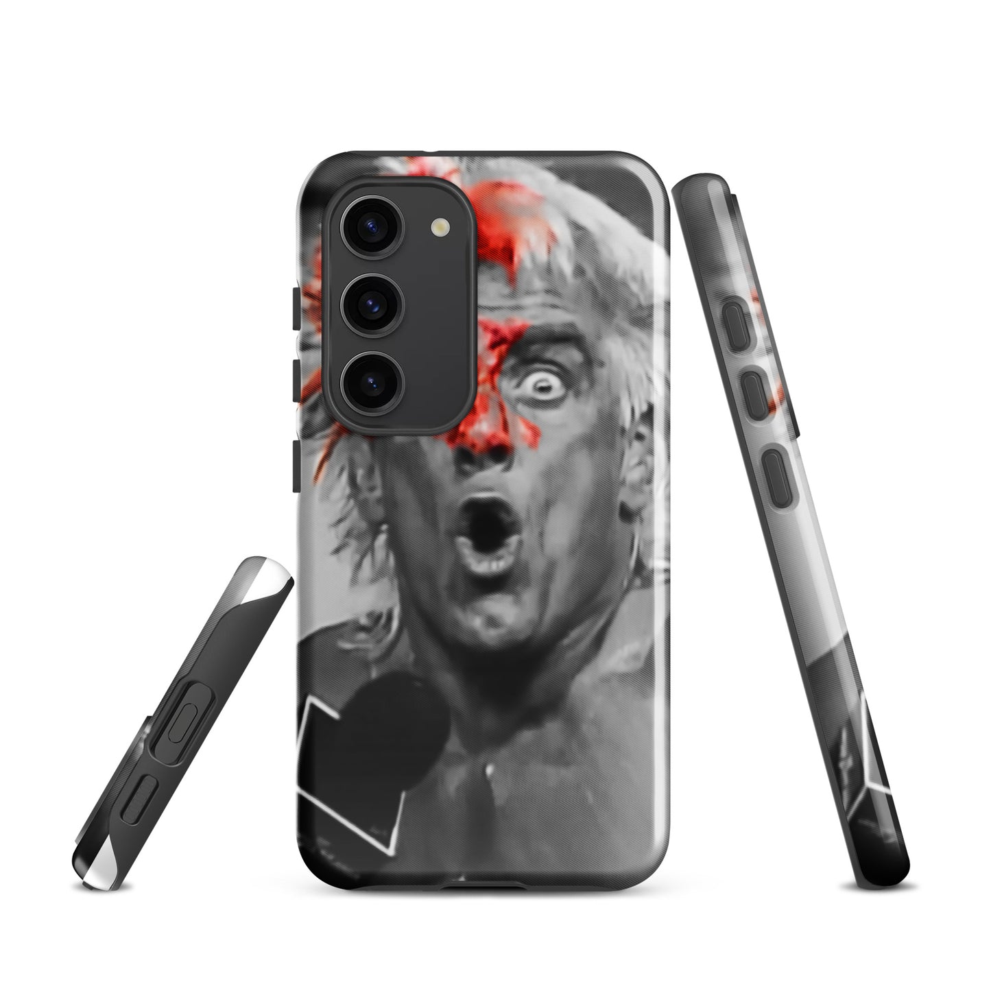Bloody Flair Tough Case for Samsung®
