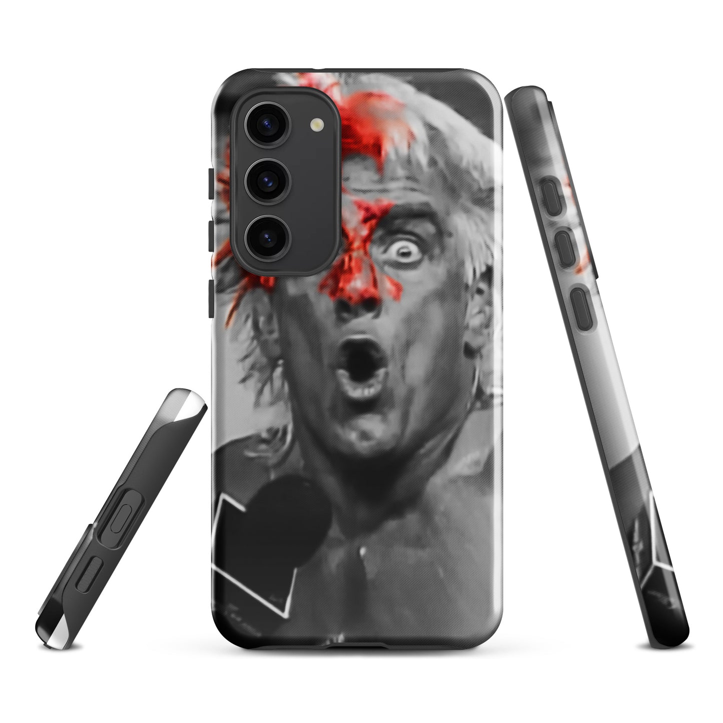 Bloody Flair Tough Case for Samsung®