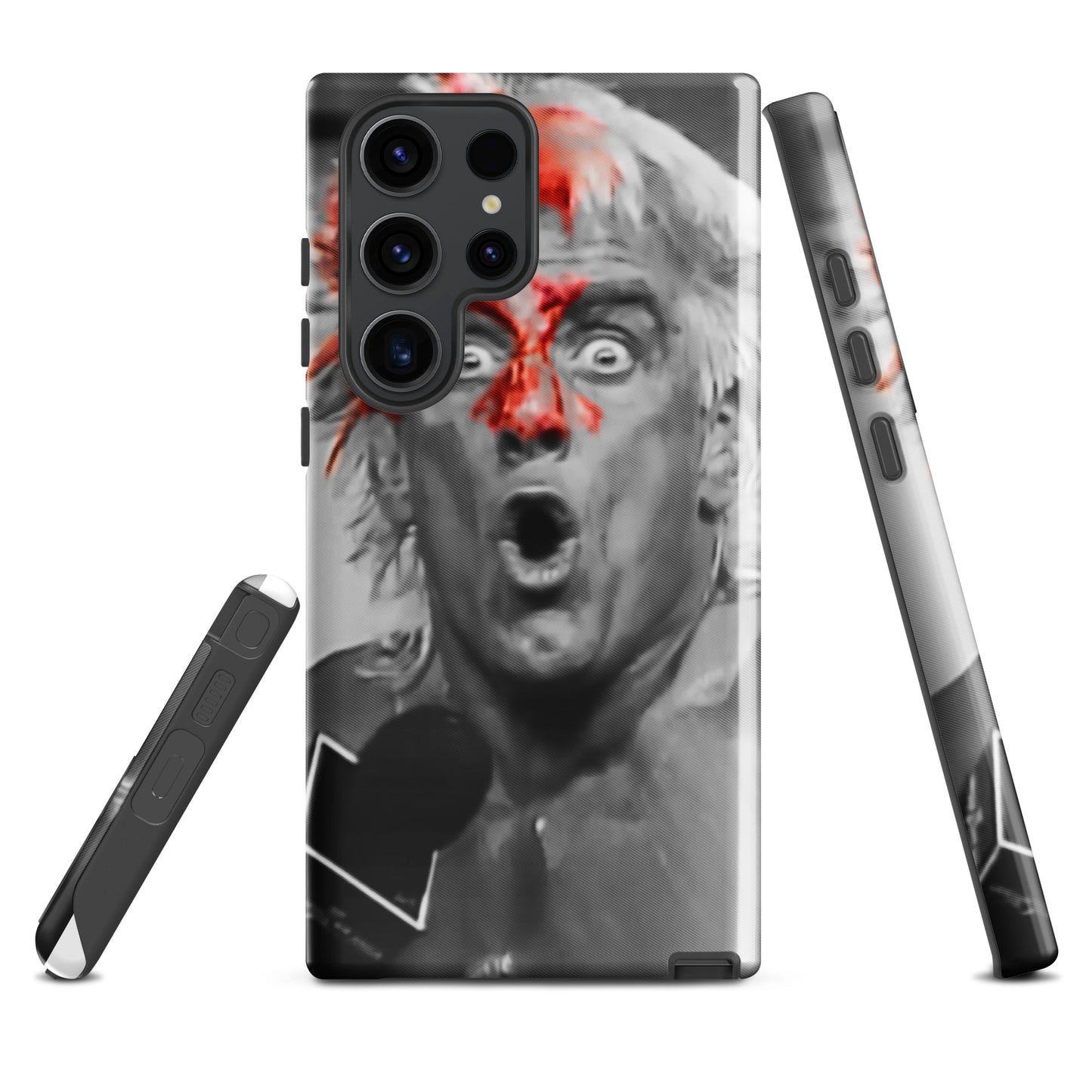 Bloody Flair Tough Case for Samsung®