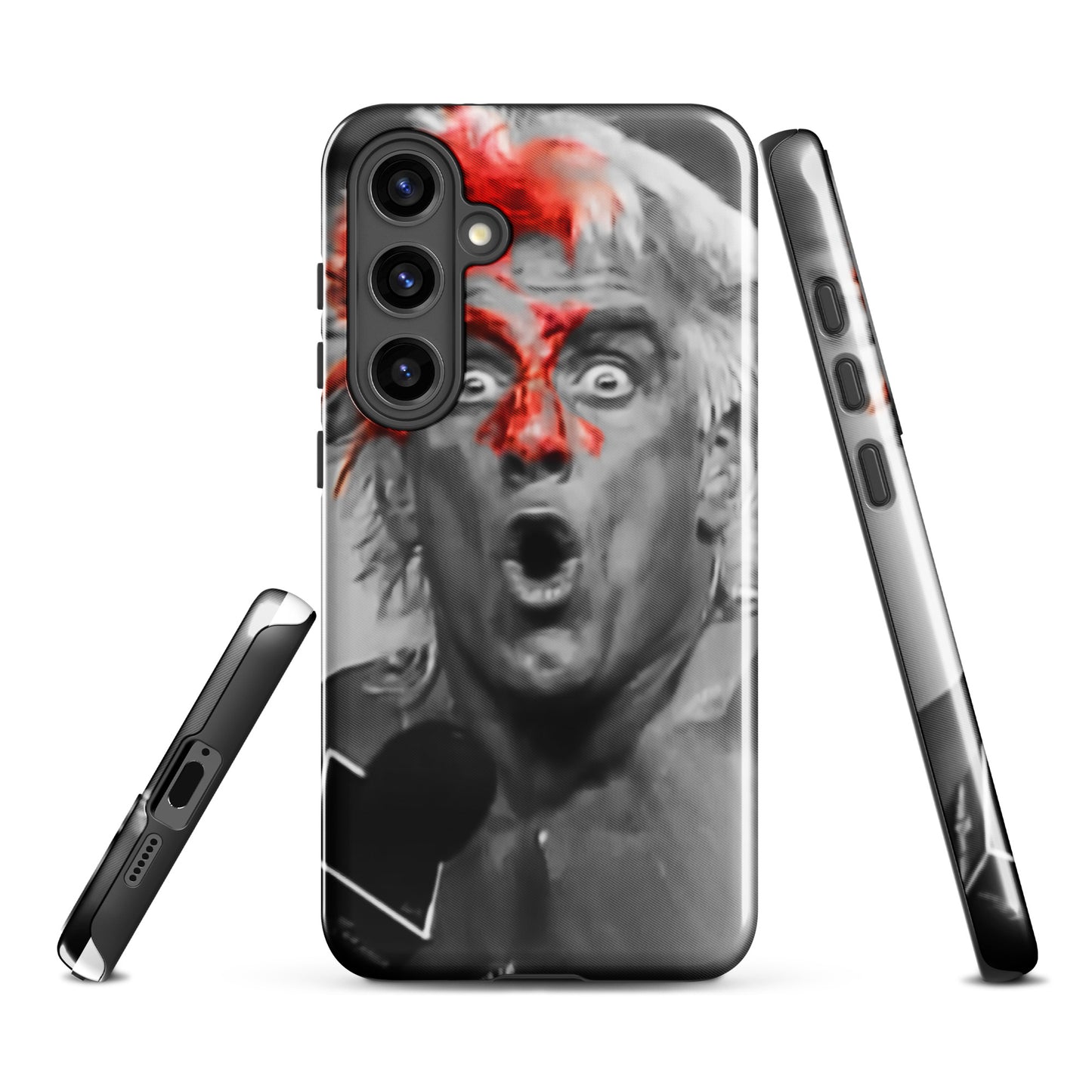 Bloody Flair Tough Case for Samsung®