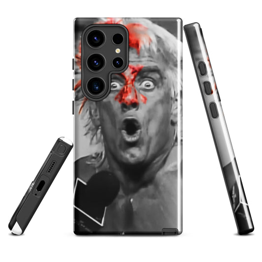 Bloody Flair Tough Case for Samsung®