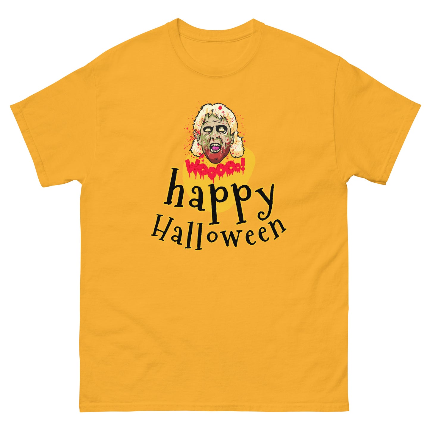 Happy Halloween T-Shirt