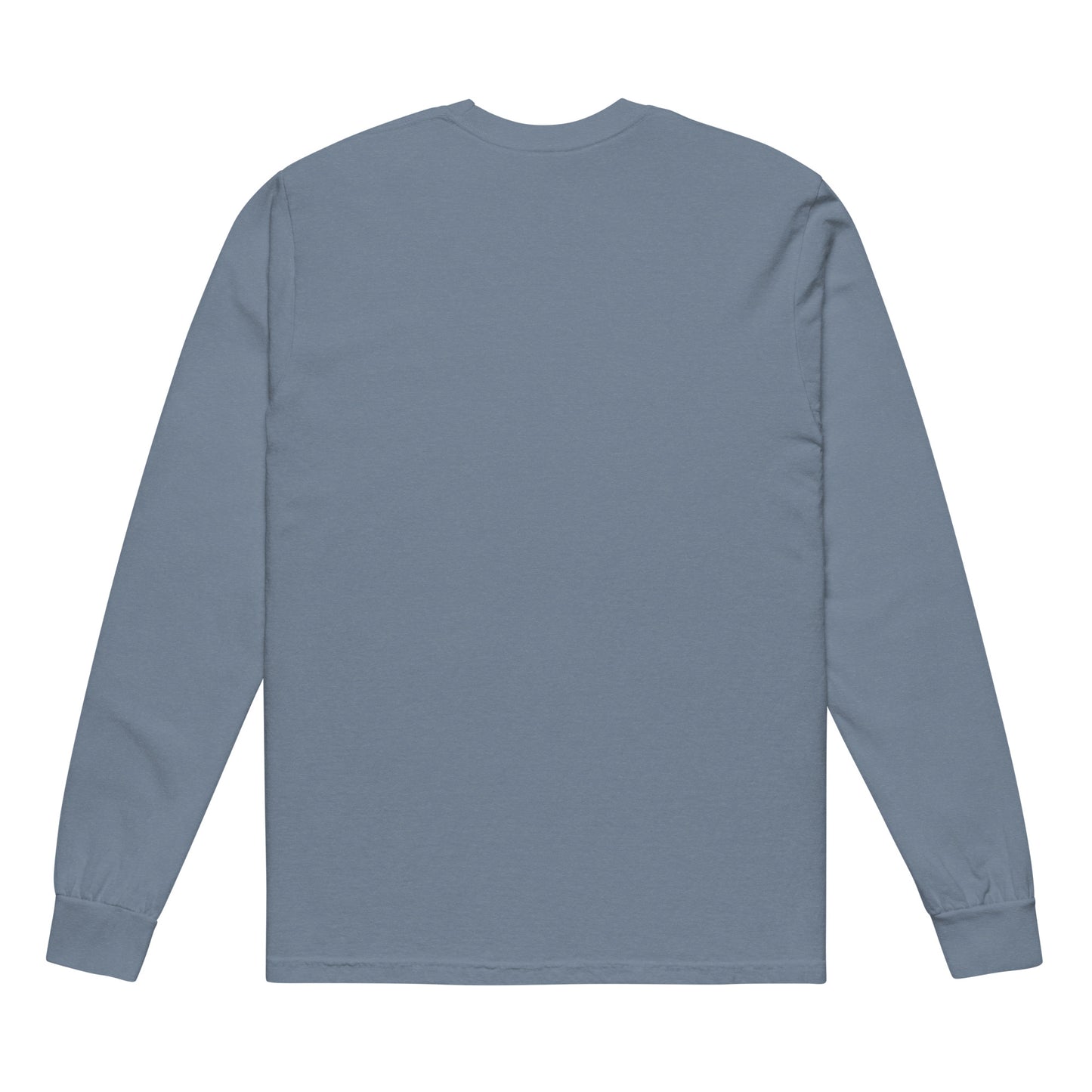 To Be The Man Long Sleeve Shirt