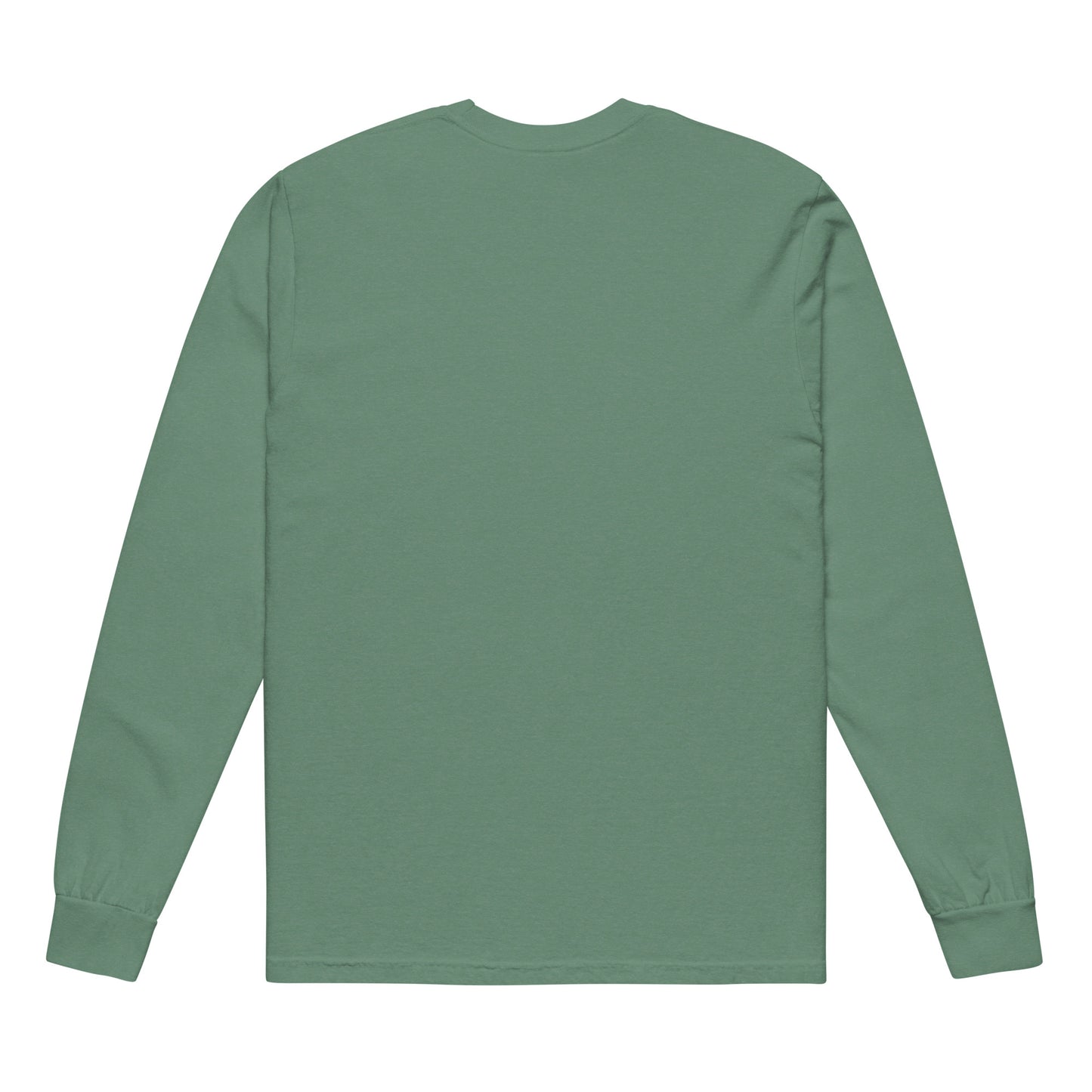 Ric Flair Silhouette Long Sleeve Shirt