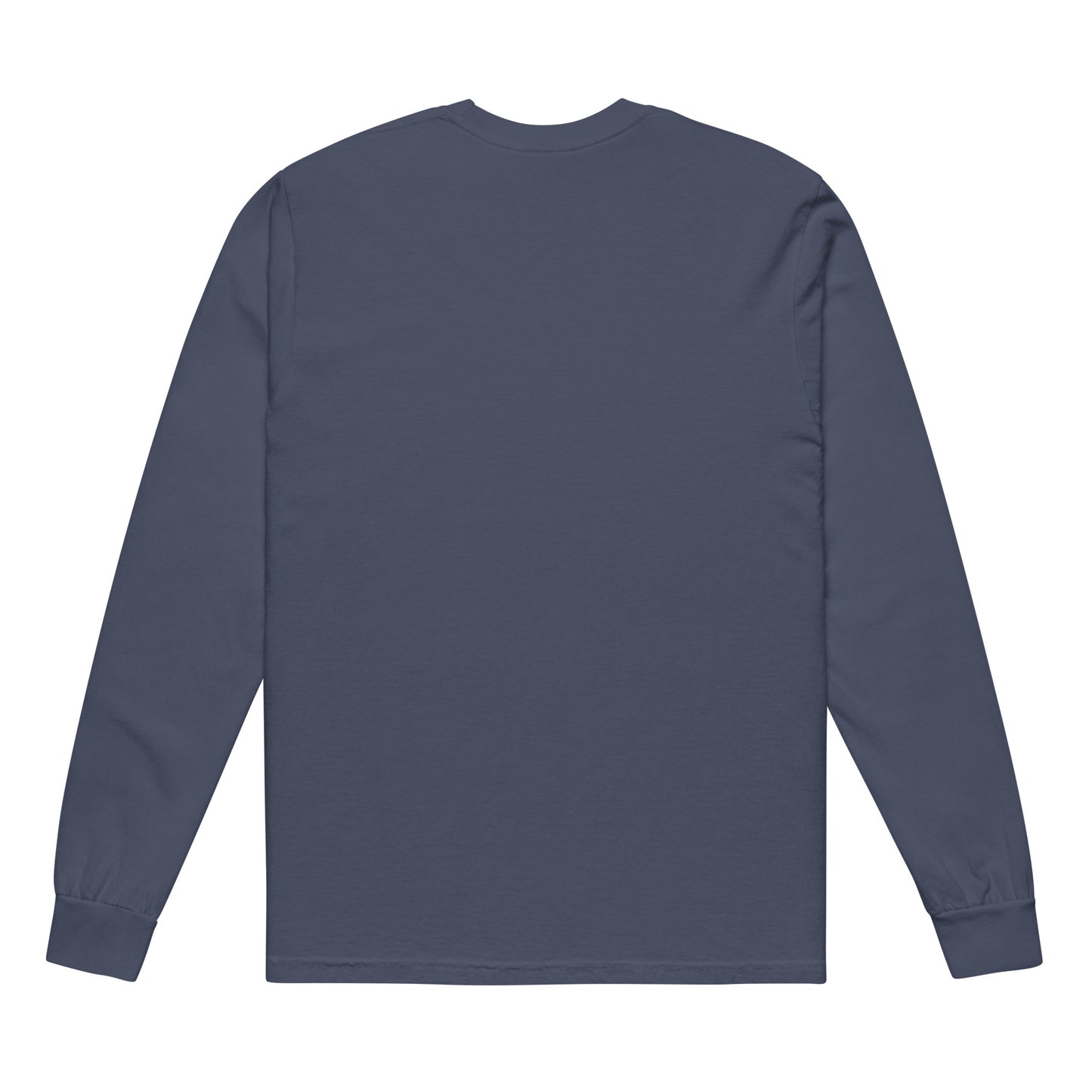 To Be The Man Long Sleeve Shirt
