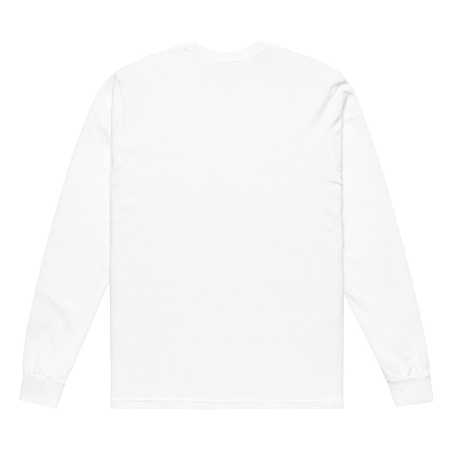 Ric Flair Silhouette Long Sleeve Shirt
