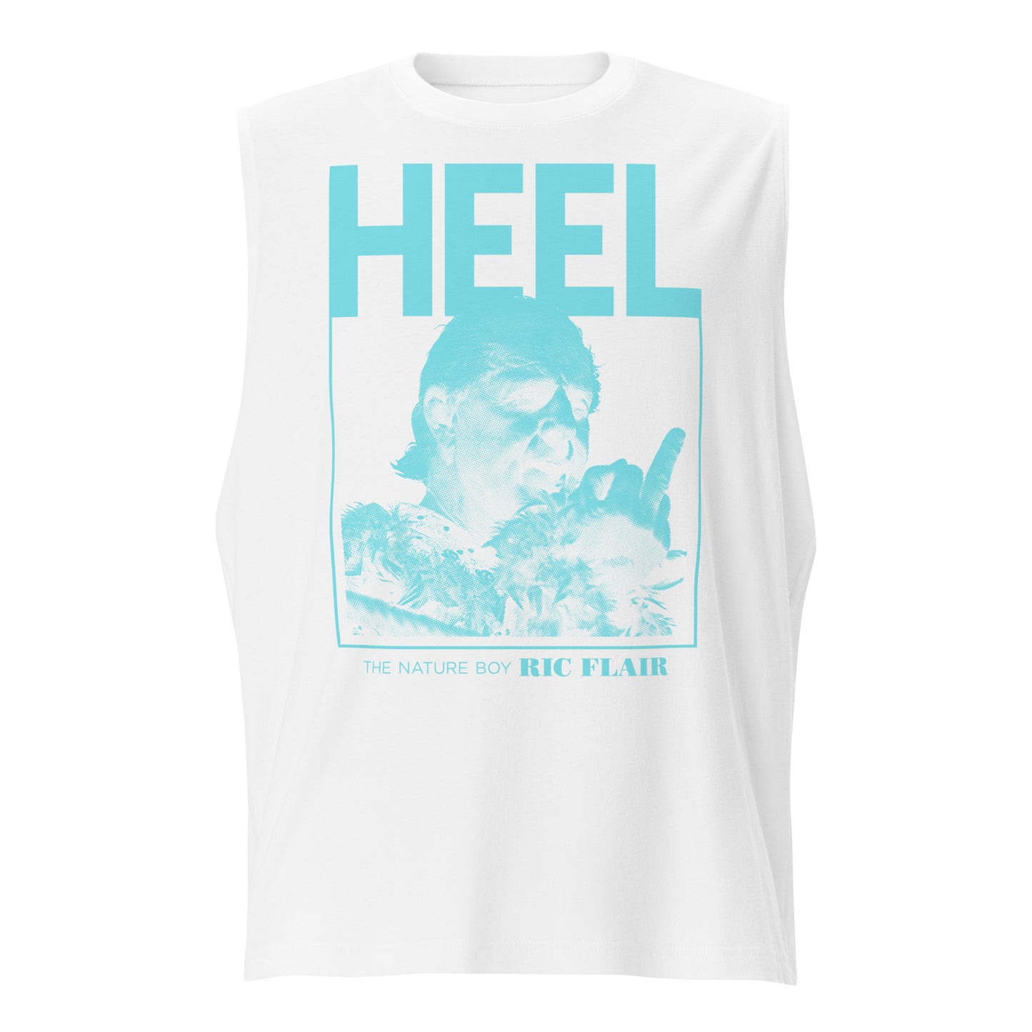 HEEL Muscle Shirt
