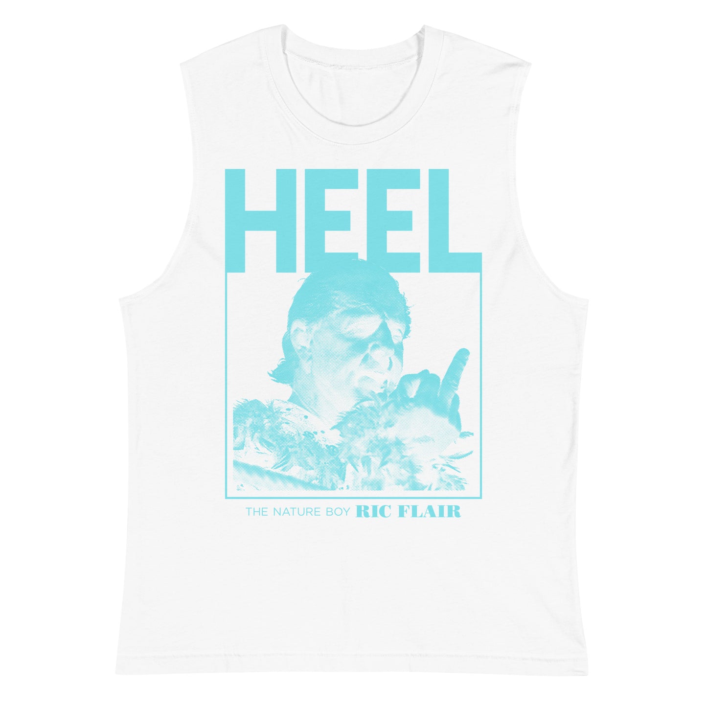 HEEL Muscle Shirt