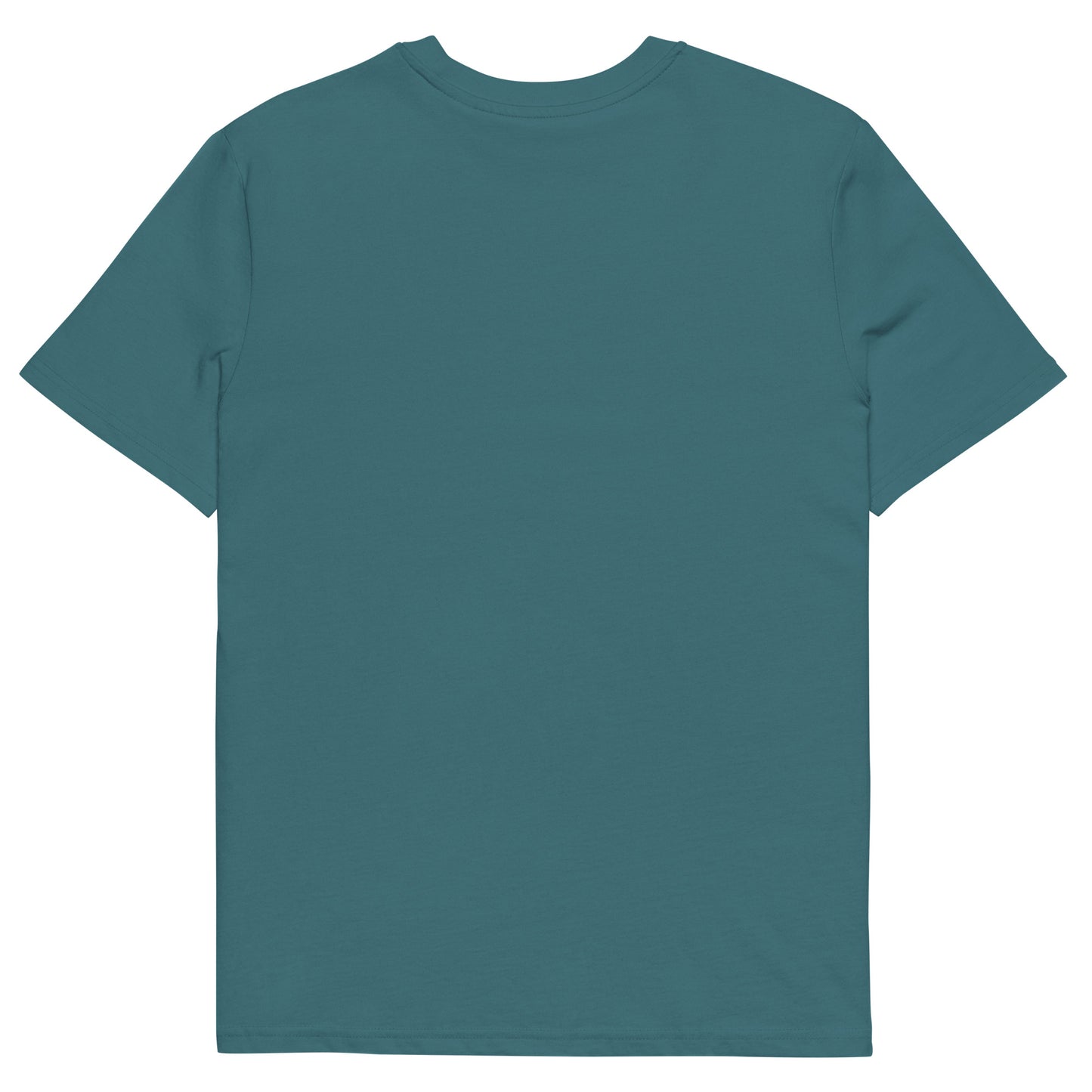 WOOOOO At The Moon T-Shirt