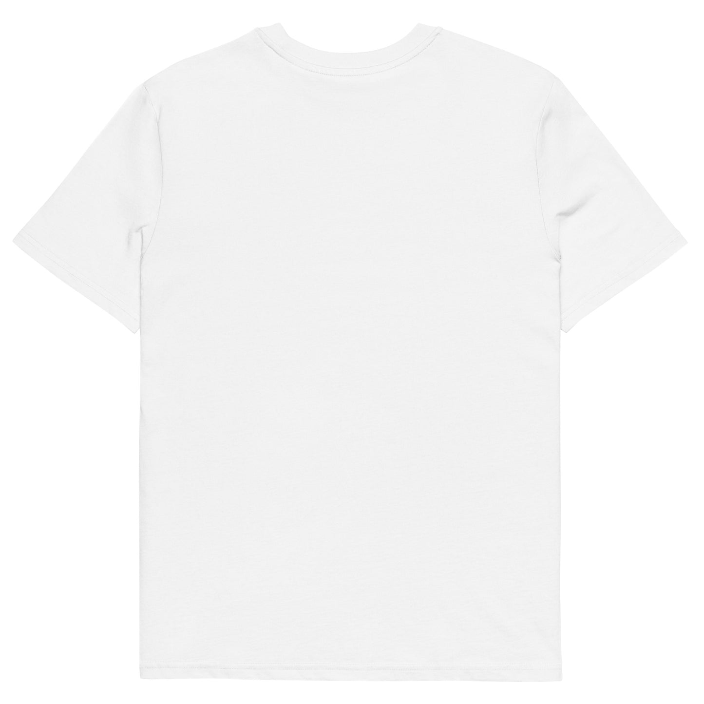 WOOOOO At The Moon T-Shirt