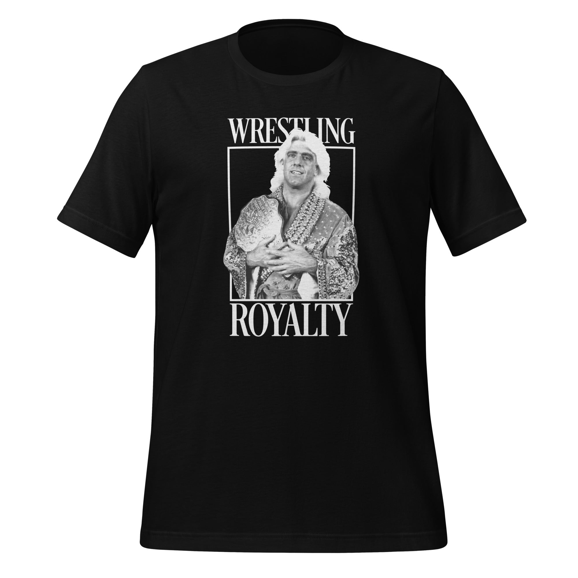 Wrestling Royalty Shirt