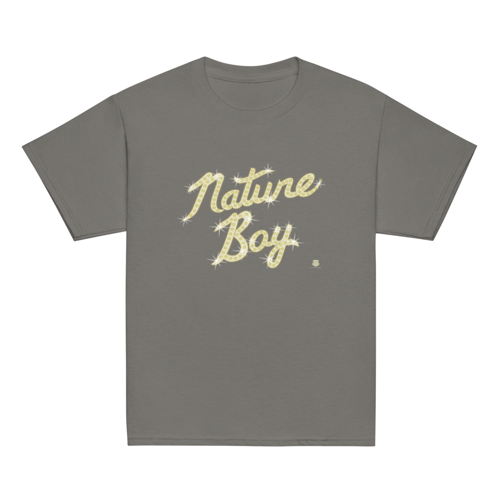 Nature Boy Youth Classic Tee