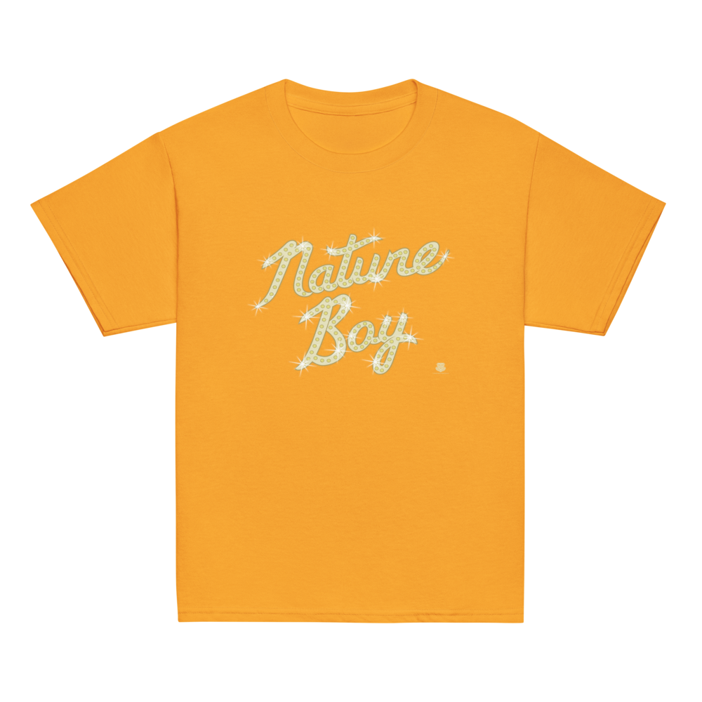 Nature Boy Youth Classic Tee