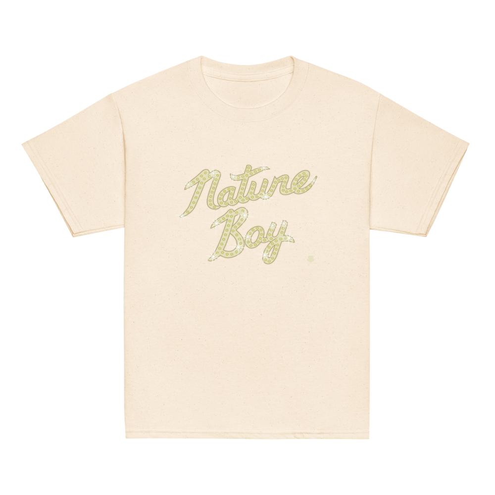 Nature Boy Youth Classic Tee