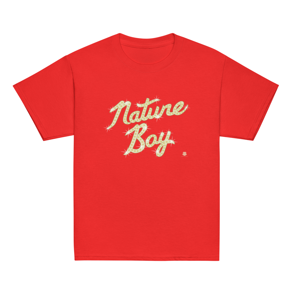 Nature Boy Youth Classic Tee