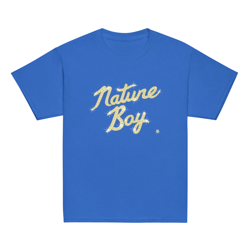 Nature Boy Youth Classic Tee