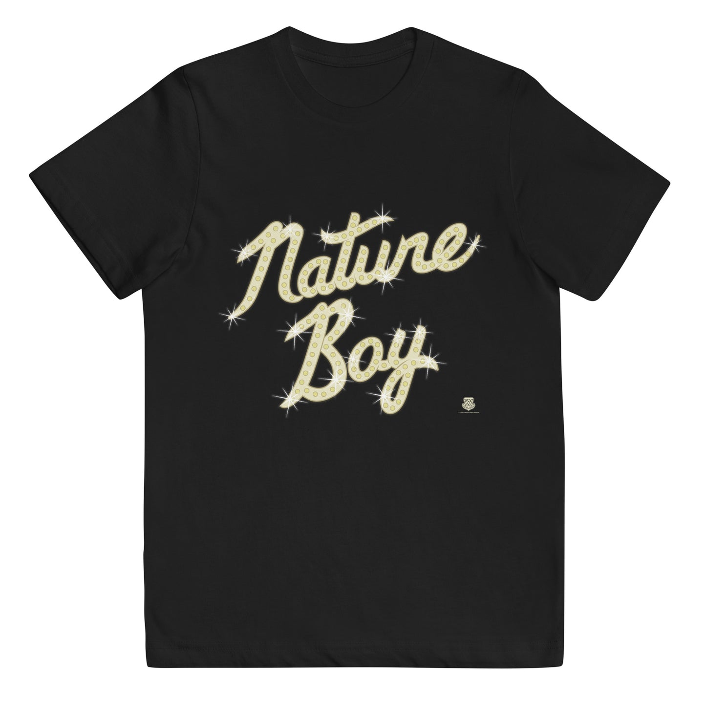 Nature Boy Youth jersey t-shirt