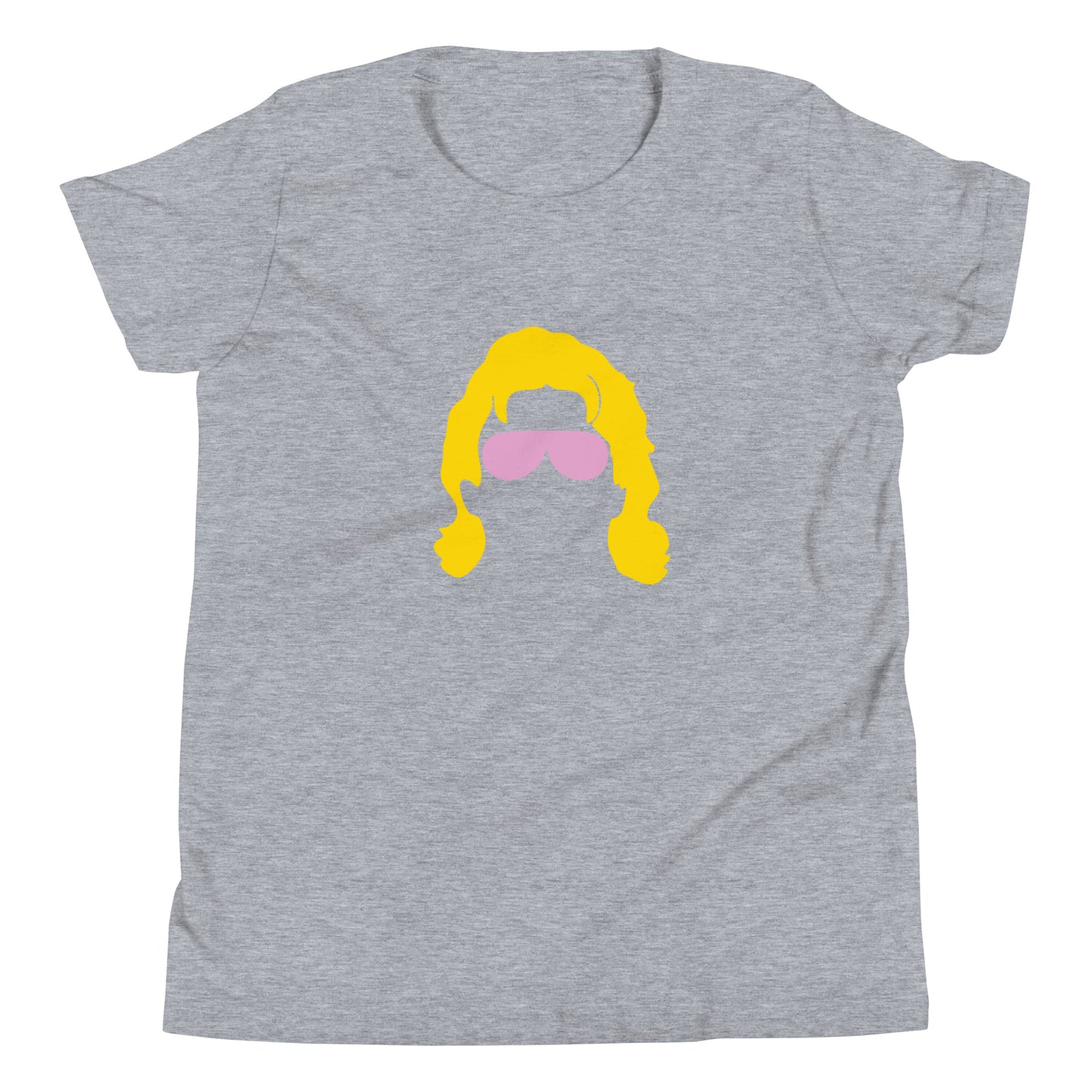 Ric Flair Silhouette Youth T-Shirt