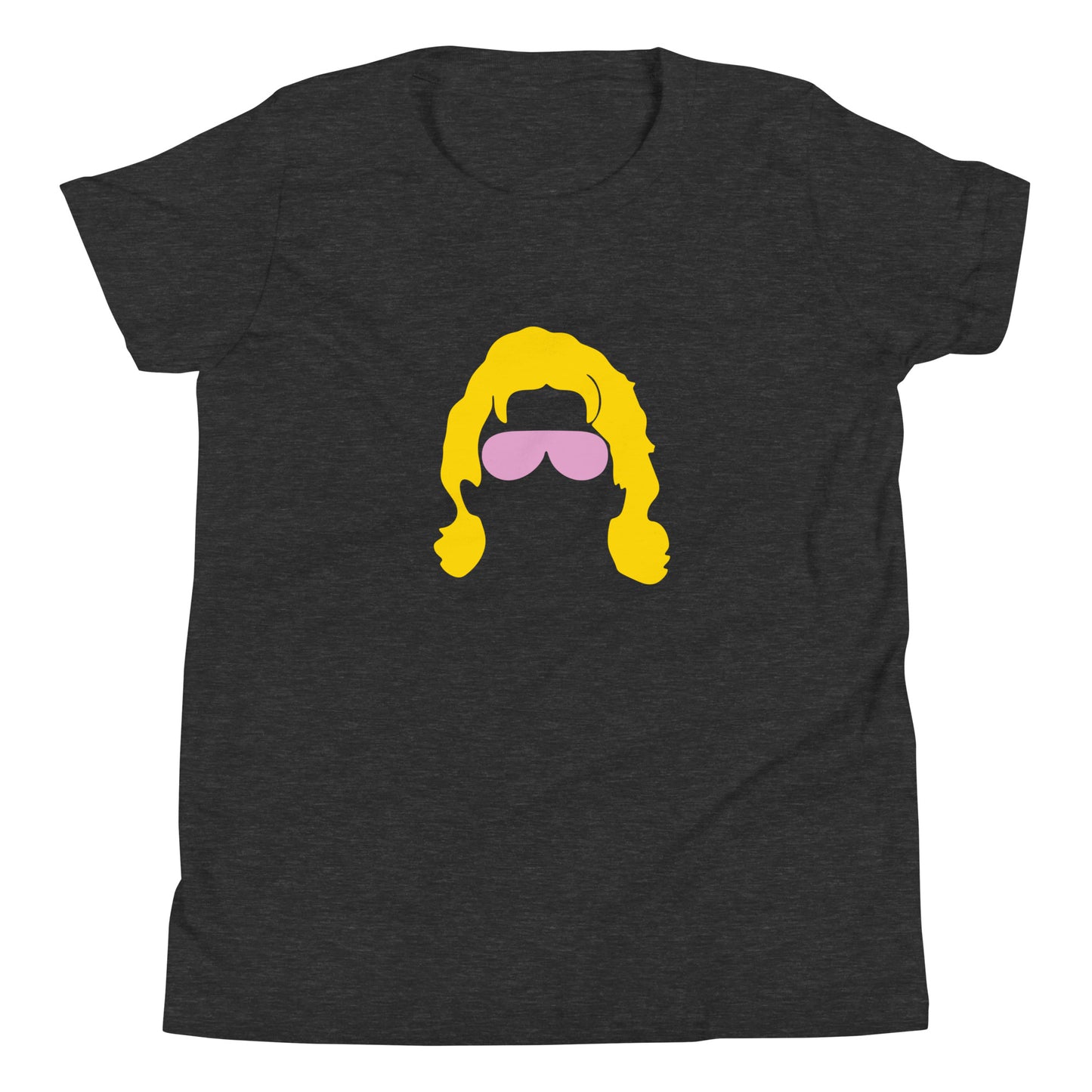 Ric Flair Silhouette Youth T-Shirt