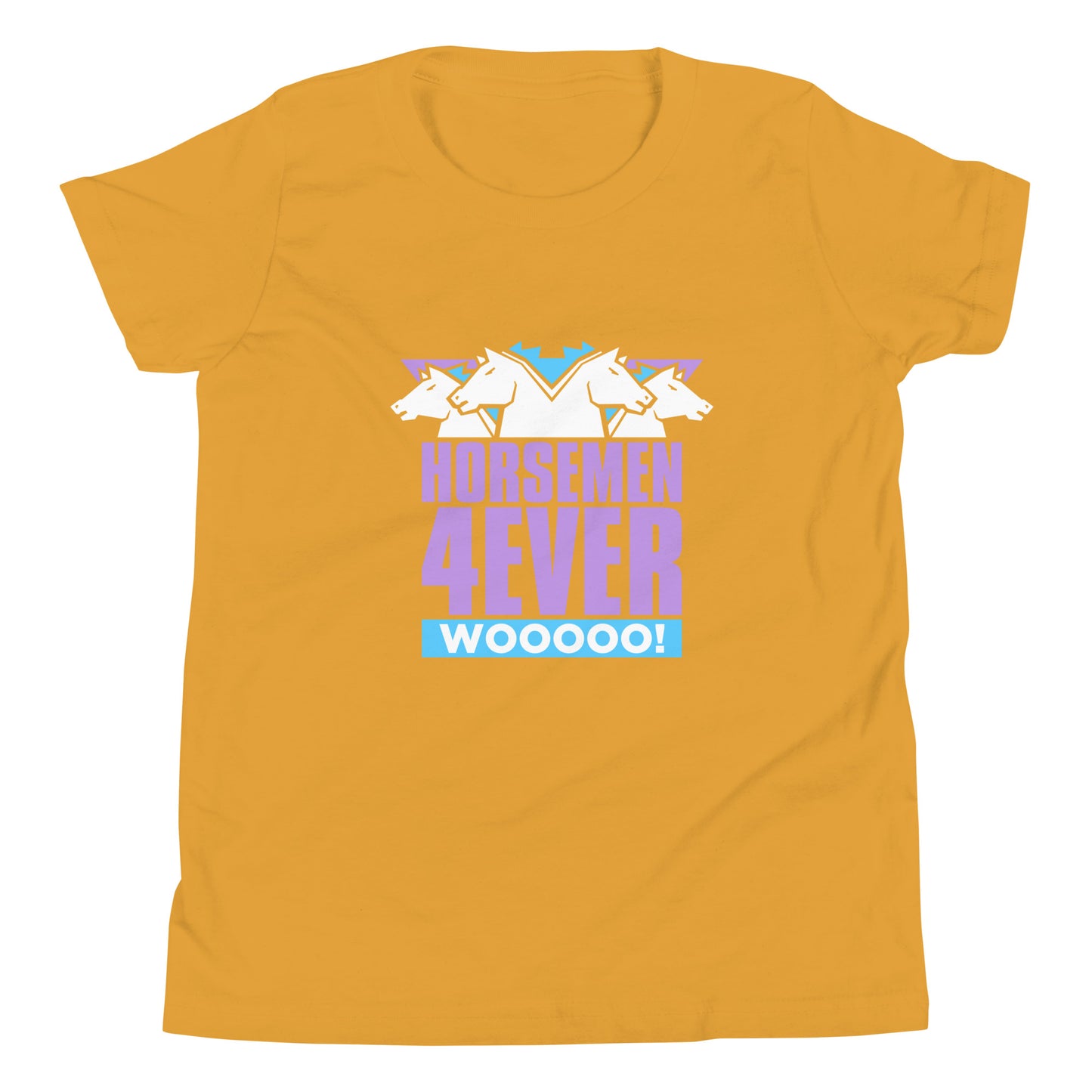 Horseman Youth T-Shirt