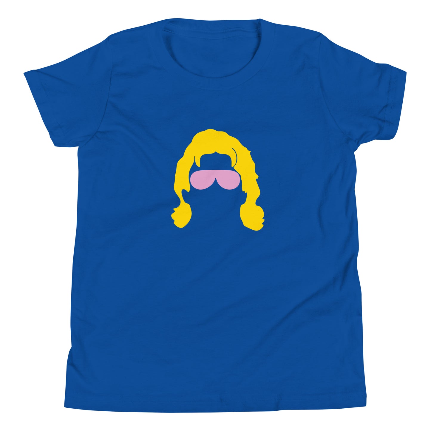 Ric Flair Silhouette Youth T-Shirt