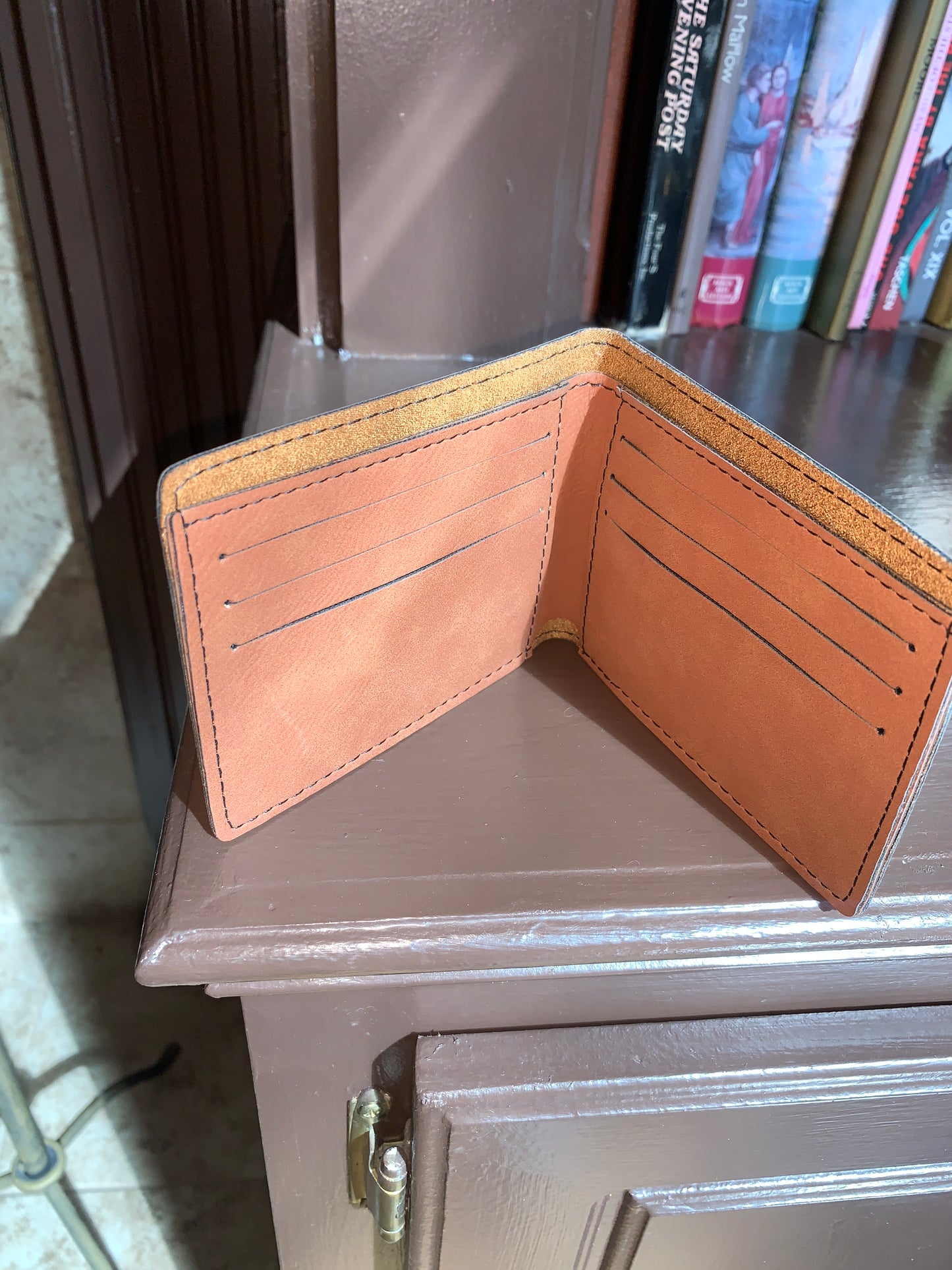 WOOOOO Wallet