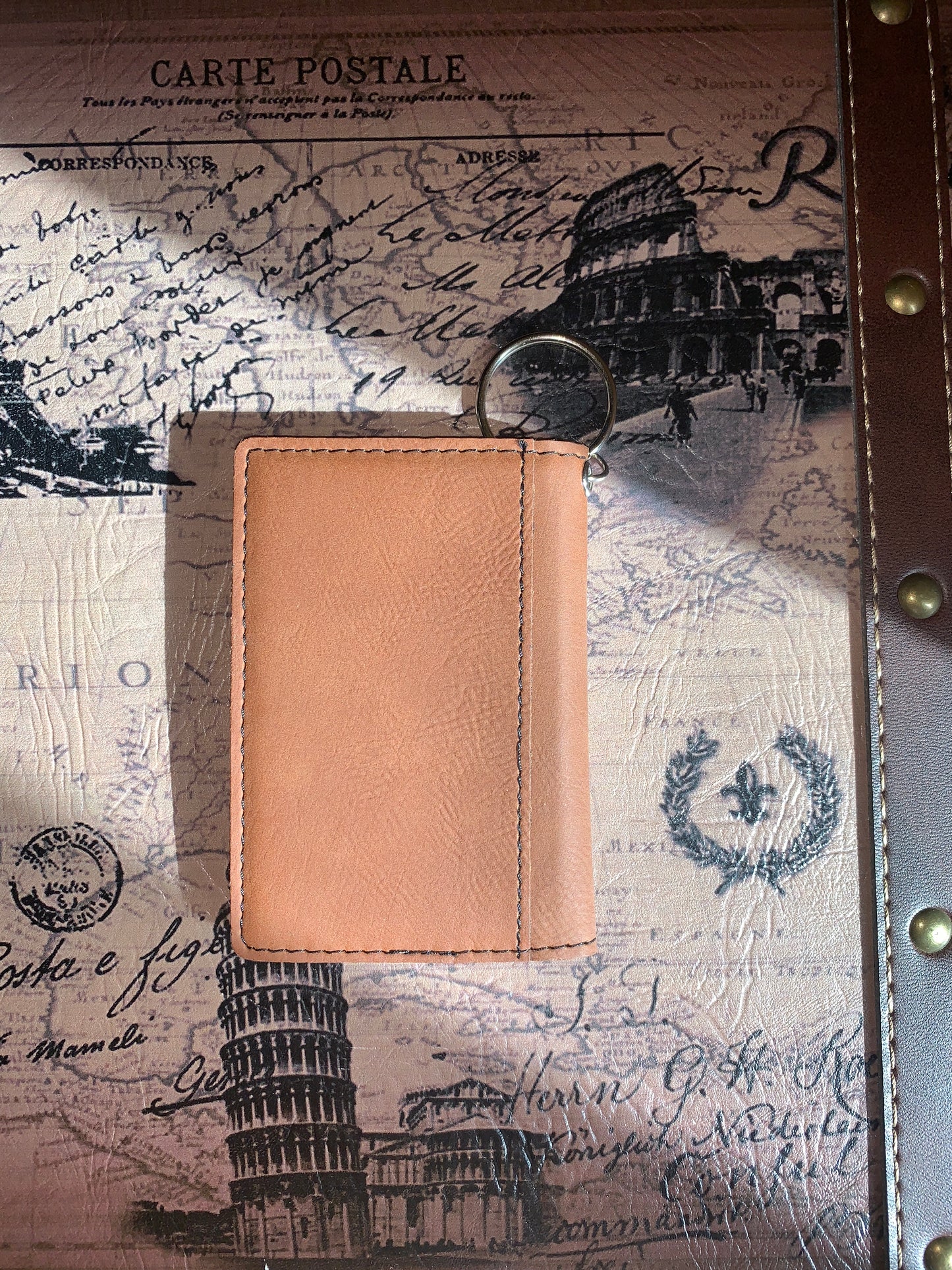 Signature ID Wallet