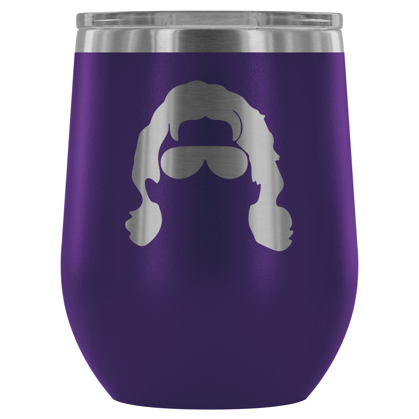Flair Silhouette Wine Tumbler