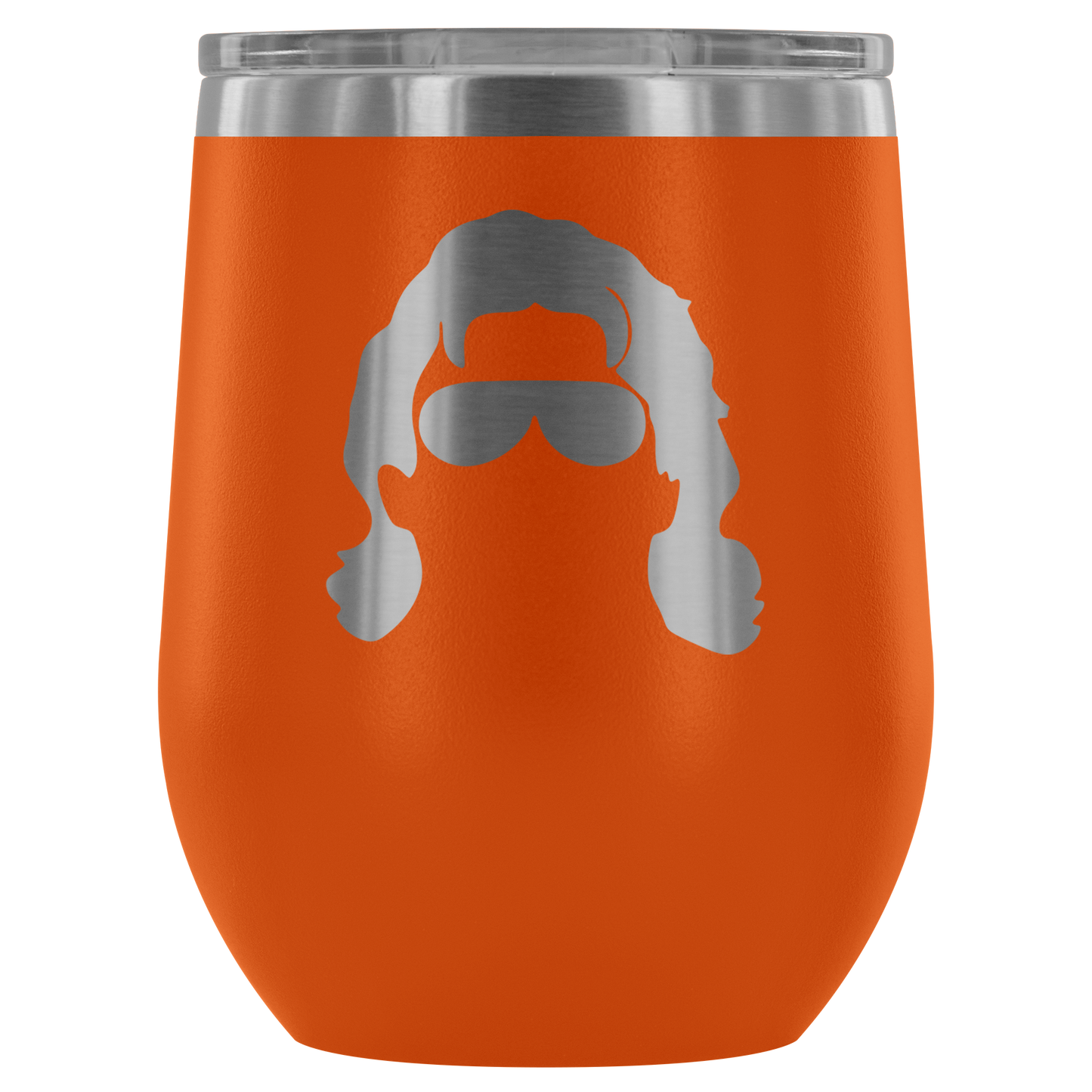 Flair Silhouette Wine Tumbler