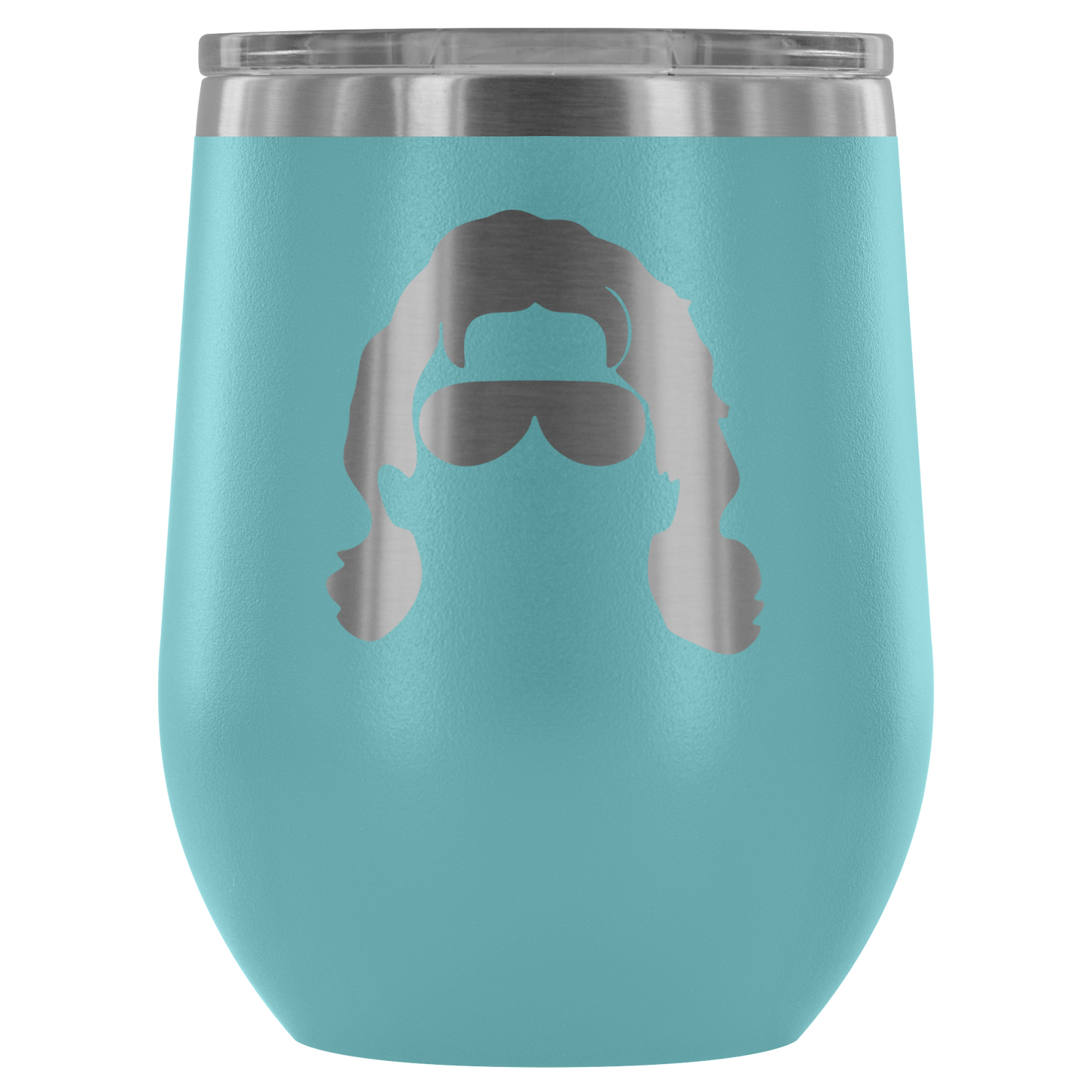 Flair Silhouette Wine Tumbler
