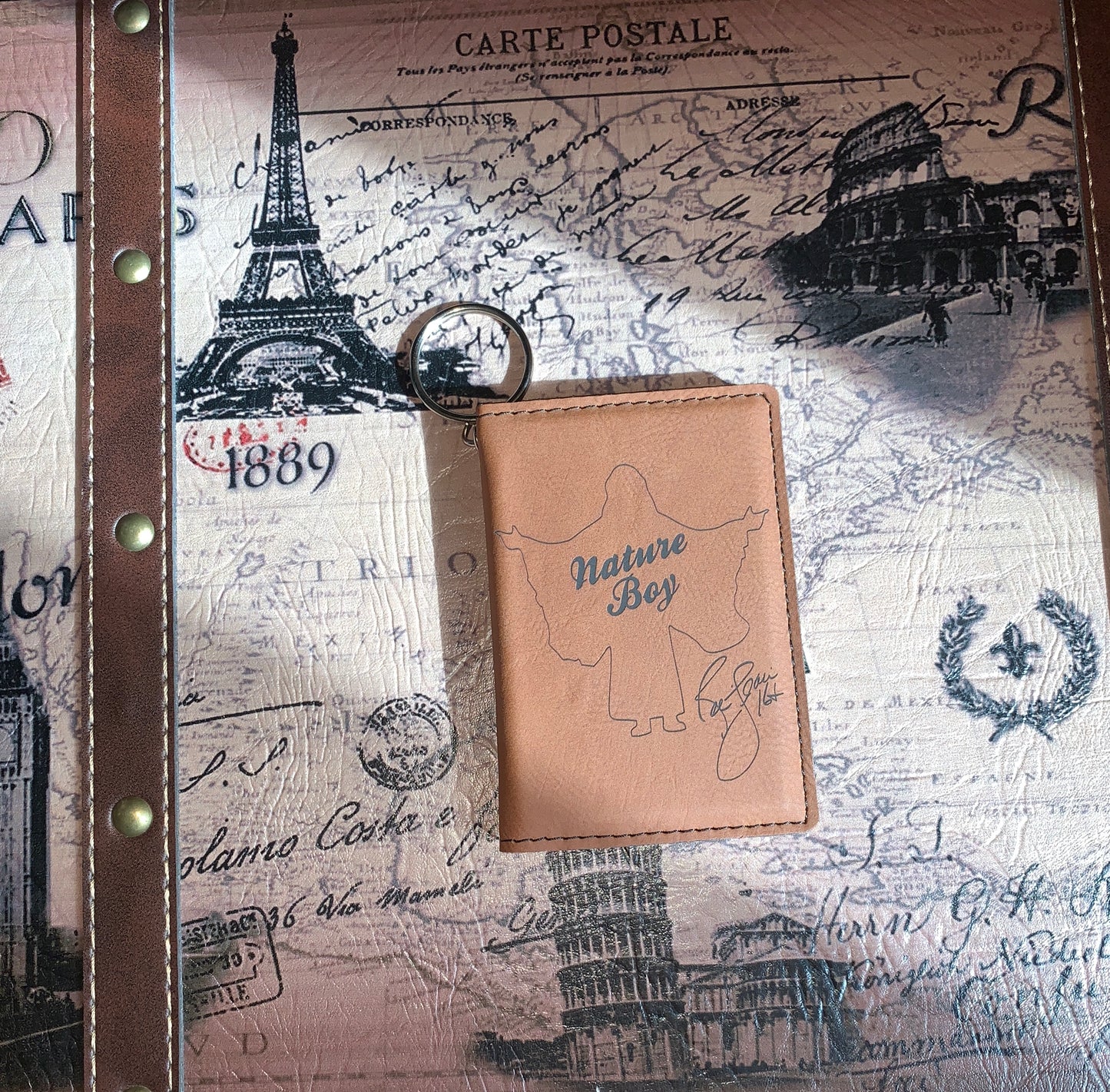 Signature ID Wallet