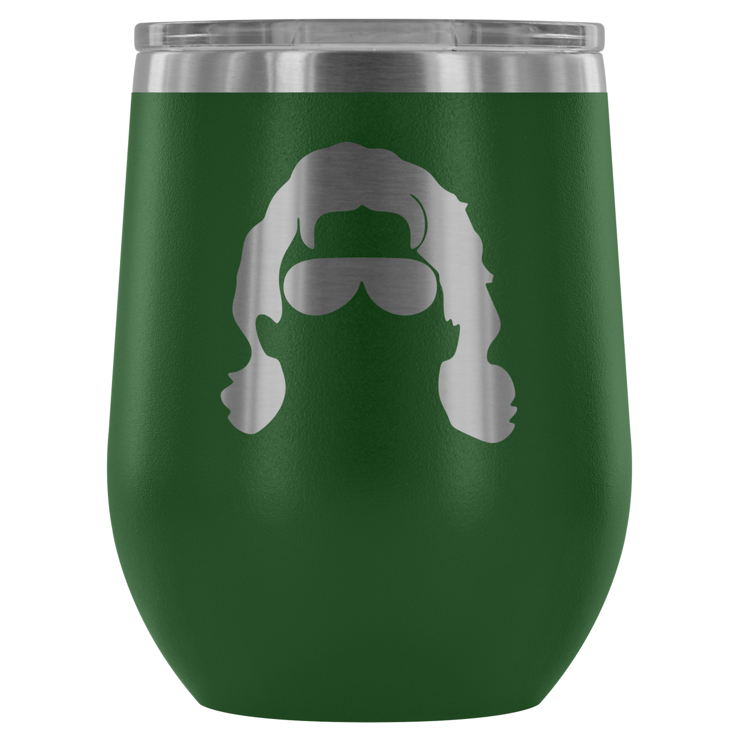 Flair Silhouette Wine Tumbler