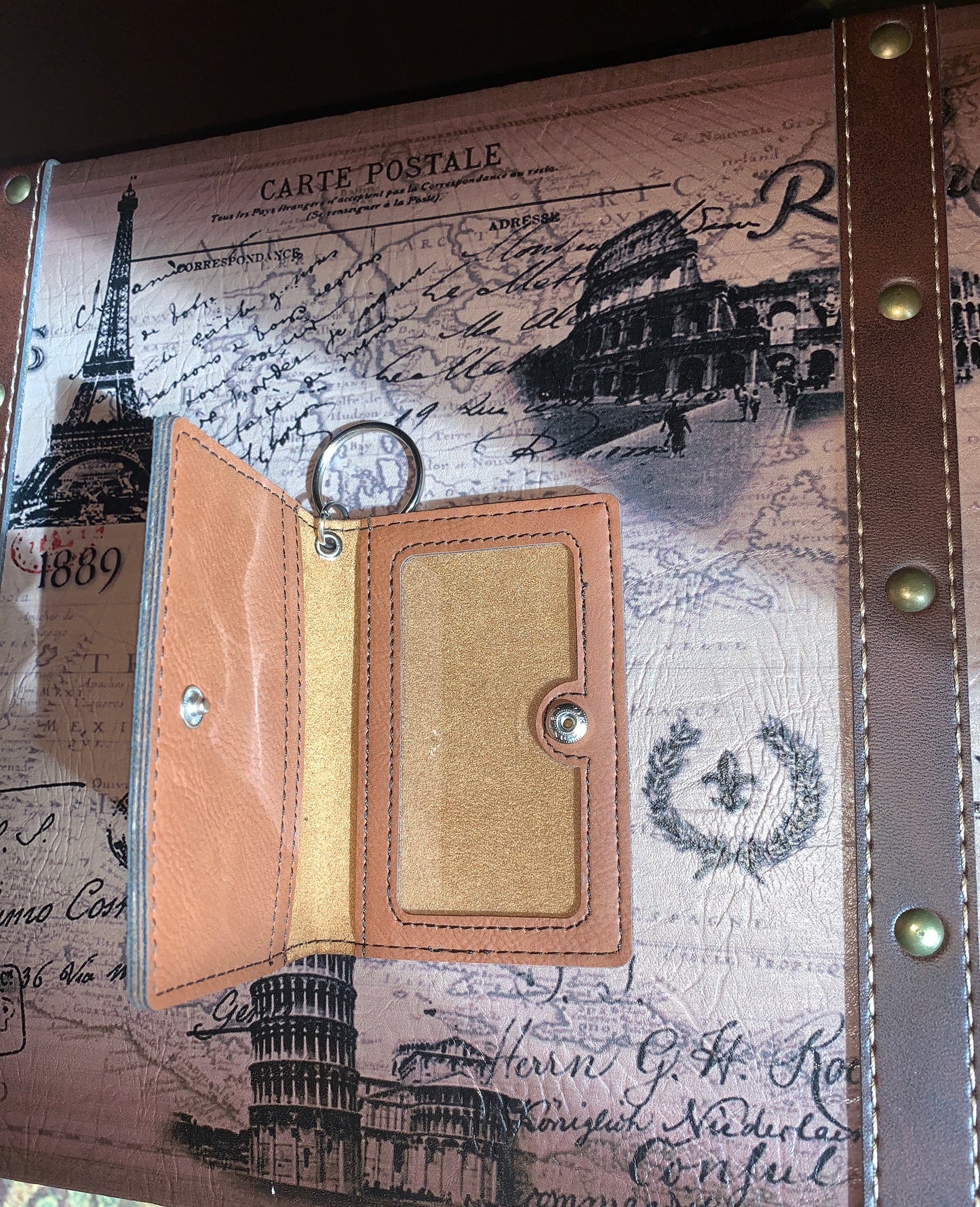 Signature ID Wallet
