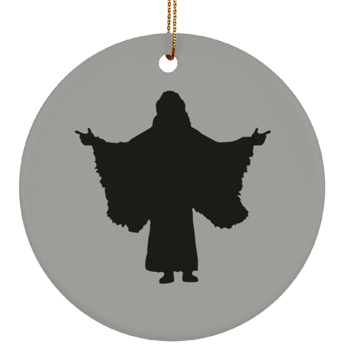 The Ric Flair Drip™ brand Ornament