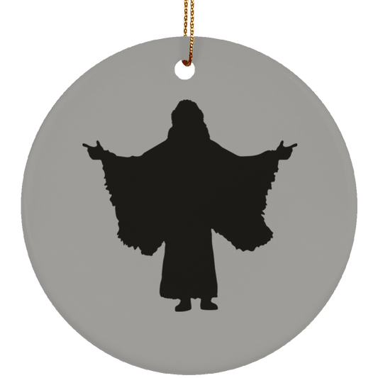 The Ric Flair Drip™ brand Ornament