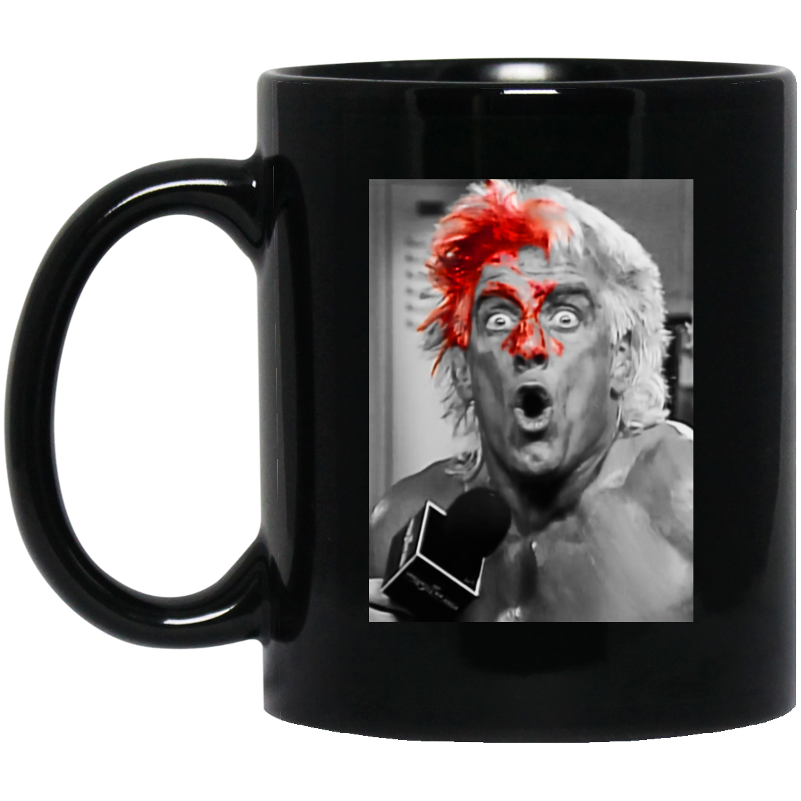 Nature Boy Mug