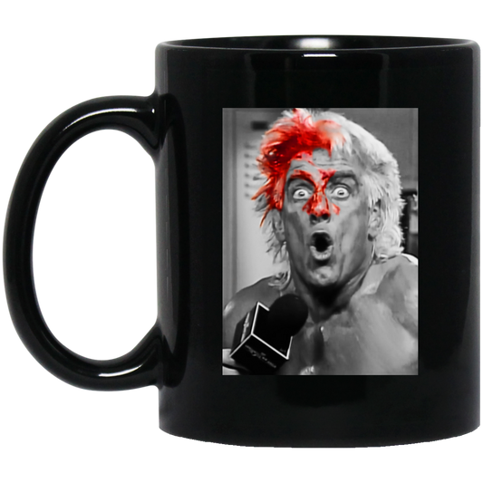 Nature Boy Mug
